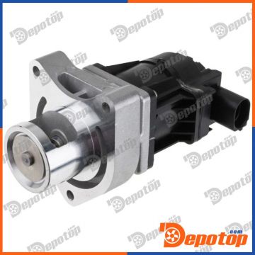 Vanne EGR pour OPEL | 4802055, EGR-PL-029